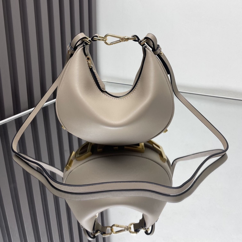 F**di nano F**digraphy bags